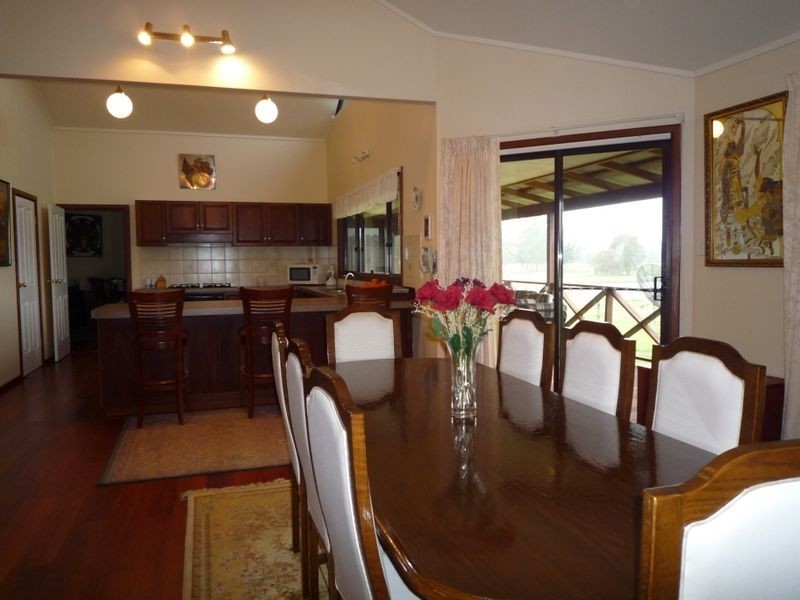 Lot 42 Browns Road, Pemberton WA 6260