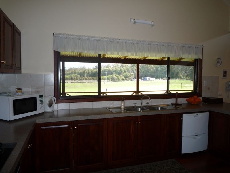 Lot 42 Browns Road, Pemberton WA 6260