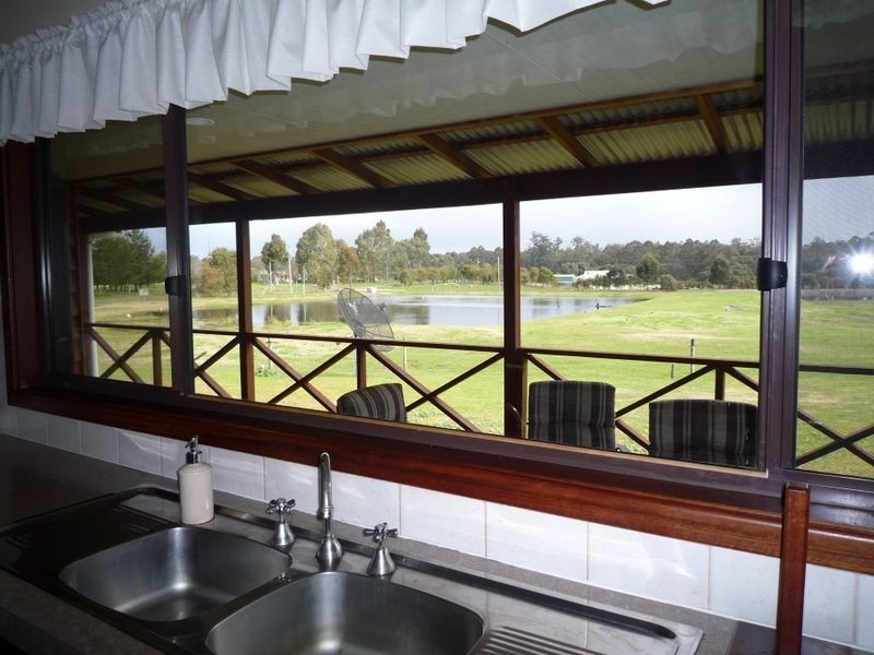 Lot 42 Browns Road, Pemberton WA 6260