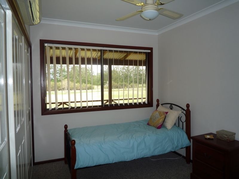 Lot 42 Browns Road, Pemberton WA 6260