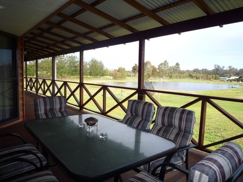 Lot 42 Browns Road, Pemberton WA 6260