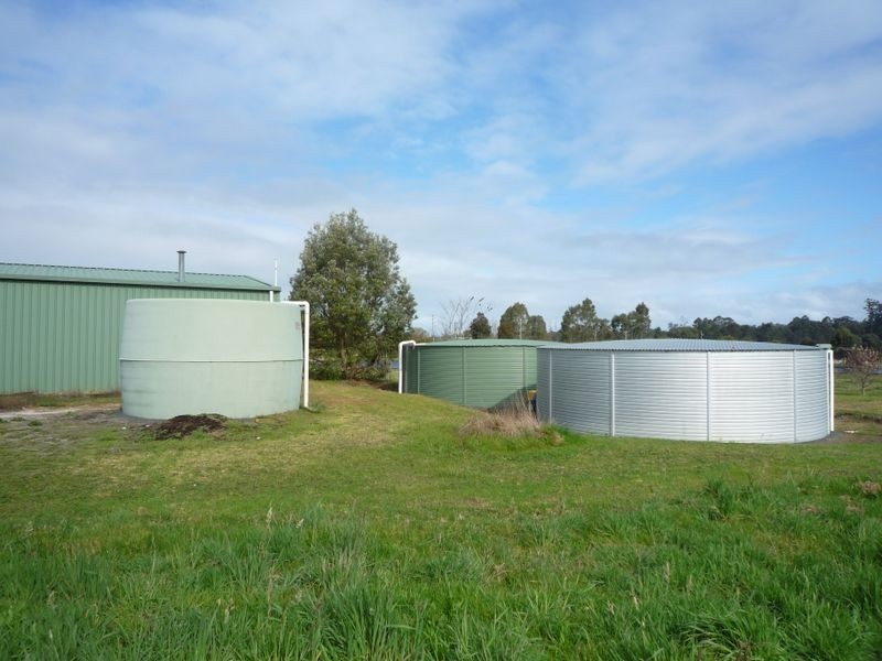 Lot 42 Browns Road, Pemberton WA 6260