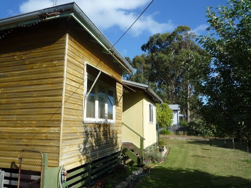 5 Widdeson Street, Pemberton WA 6260