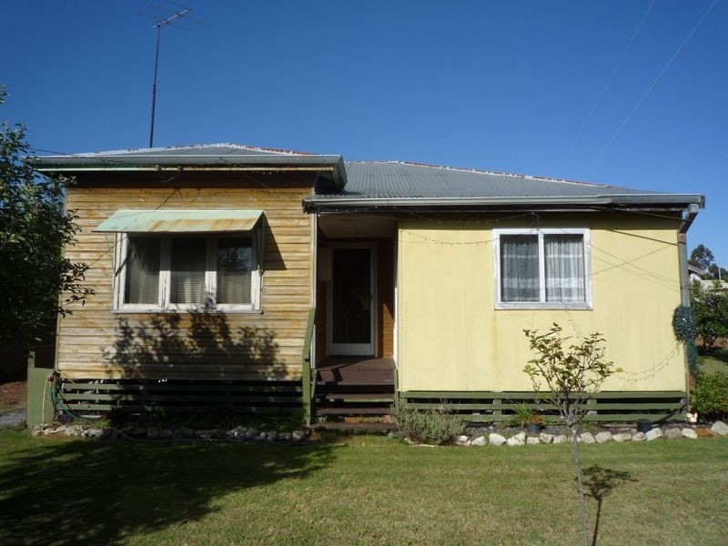 5 Widdeson Street, Pemberton WA 6260