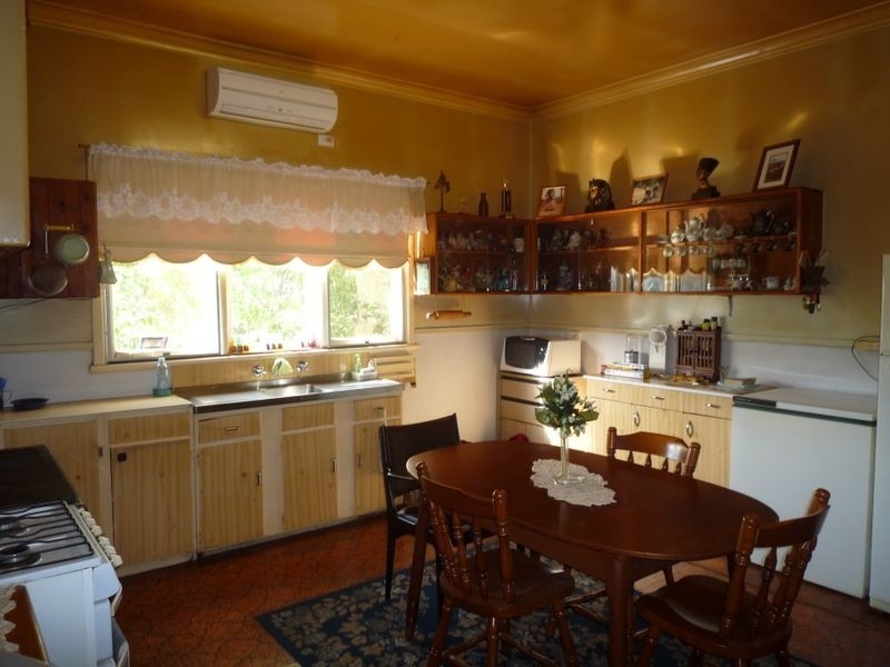 5 Widdeson Street, Pemberton WA 6260