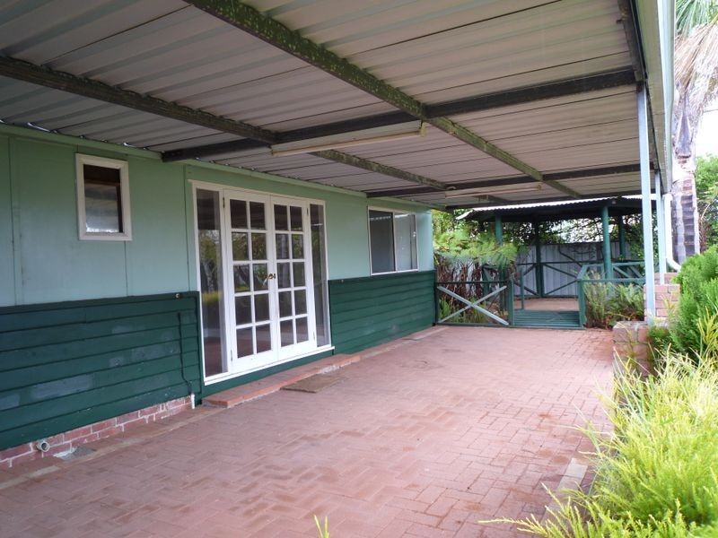 43 Arnott Street, Manjimup WA 6258