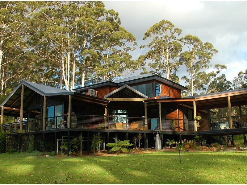 44 Plackett Drive, Pemberton WA 6260