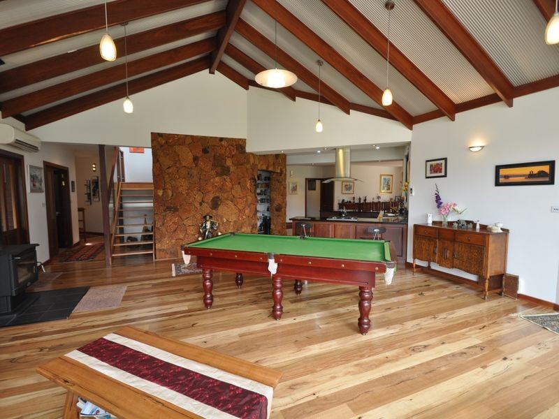 44 Plackett Drive, Pemberton WA 6260