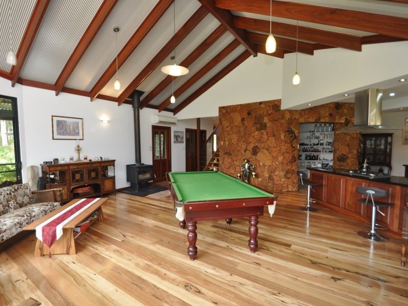 44 Plackett Drive, Pemberton WA 6260