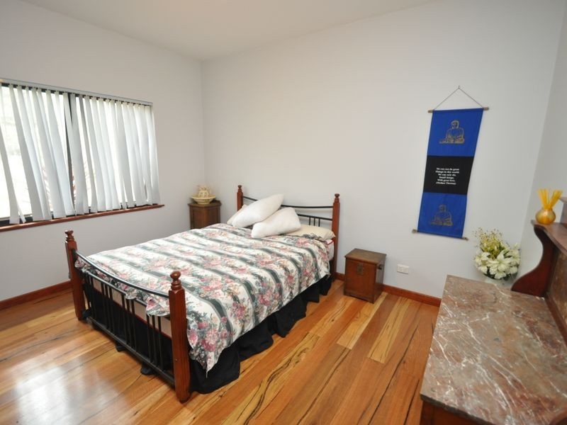 44 Plackett Drive, Pemberton WA 6260