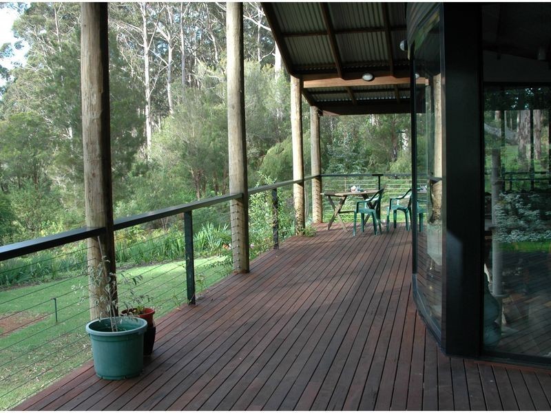 44 Plackett Drive, Pemberton WA 6260