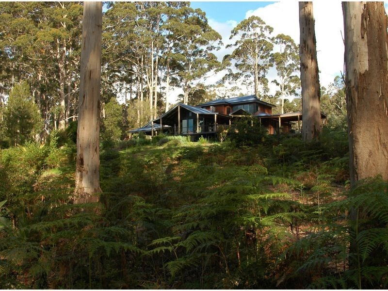 44 Plackett Drive, Pemberton WA 6260