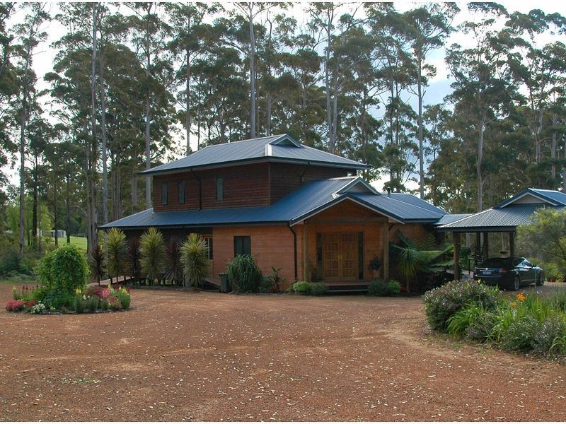 44 Plackett Drive, Pemberton WA 6260