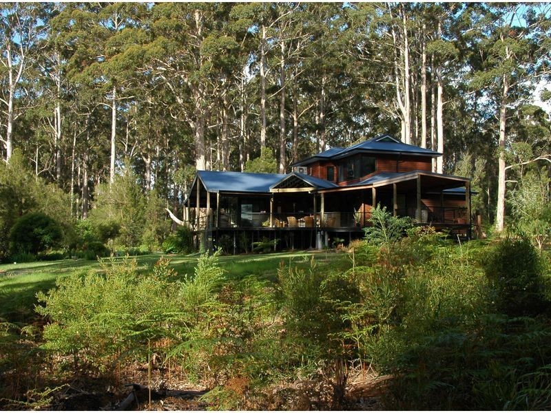 44 Plackett Drive, Pemberton WA 6260