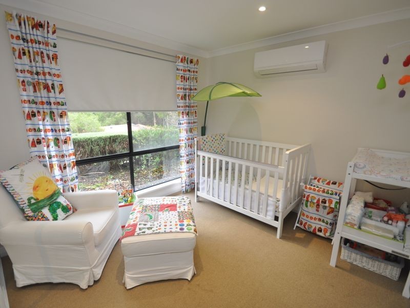 5 Wattlebird Grove, Pemberton WA 6260