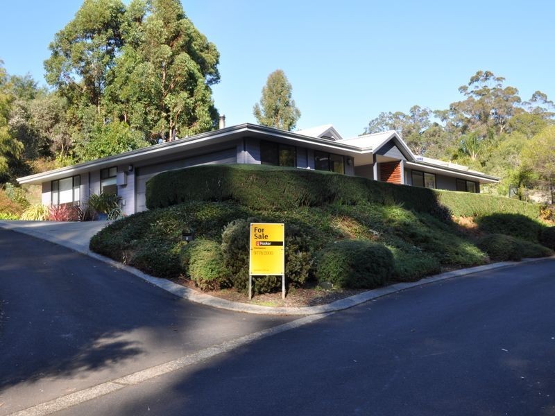 5 Wattlebird Grove, Pemberton WA 6260