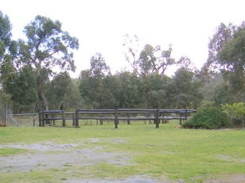 26 Parkfield Drive, Northcliffe WA 6262