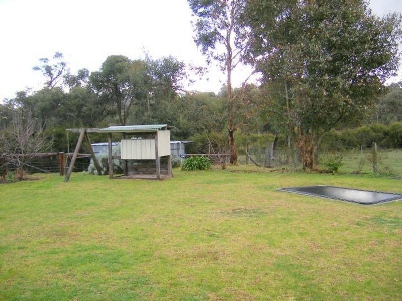 26 Parkfield Drive, Northcliffe WA 6262