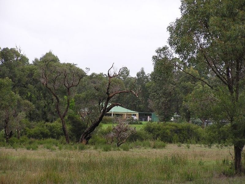 26 Parkfield Drive, Northcliffe WA 6262