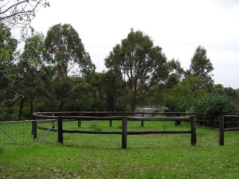 26 Parkfield Drive, Northcliffe WA 6262