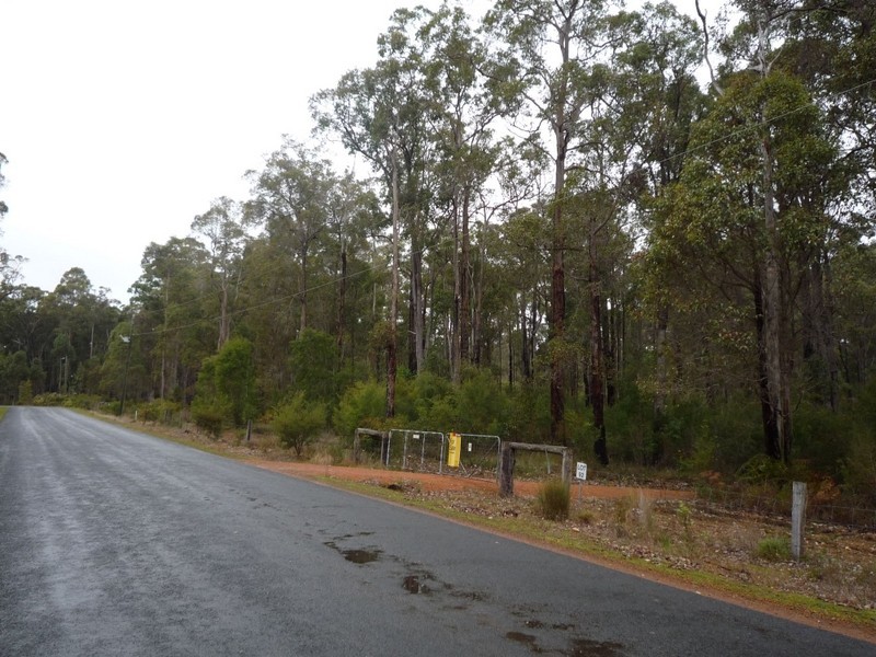 Lot 92 Plackett Drive, Pemberton WA 6260