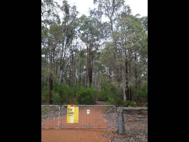Lot 92 Plackett Drive, Pemberton WA 6260