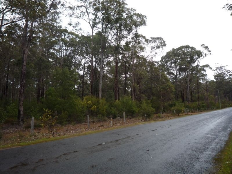 Lot 92 Plackett Drive, Pemberton WA 6260