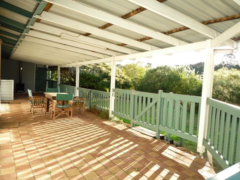 55 Guppy Street, Pemberton WA 6260