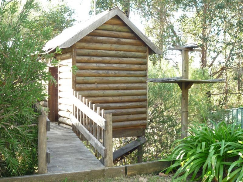 55 Guppy Street, Pemberton WA 6260