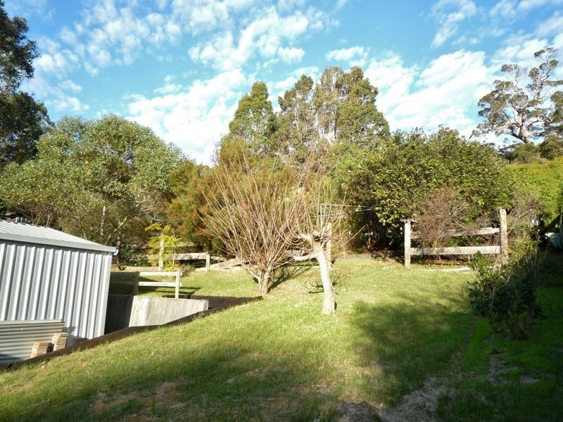 55 Guppy Street, Pemberton WA 6260