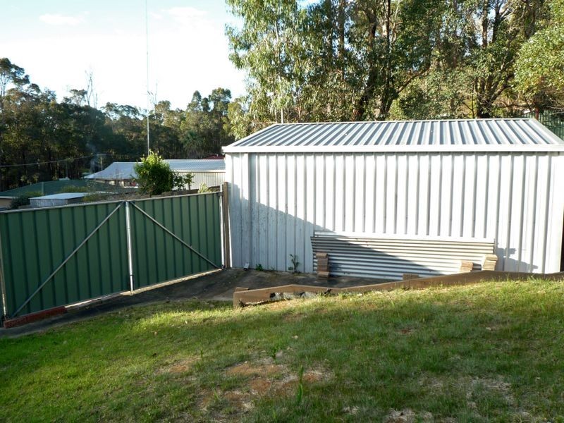 55 Guppy Street, Pemberton WA 6260