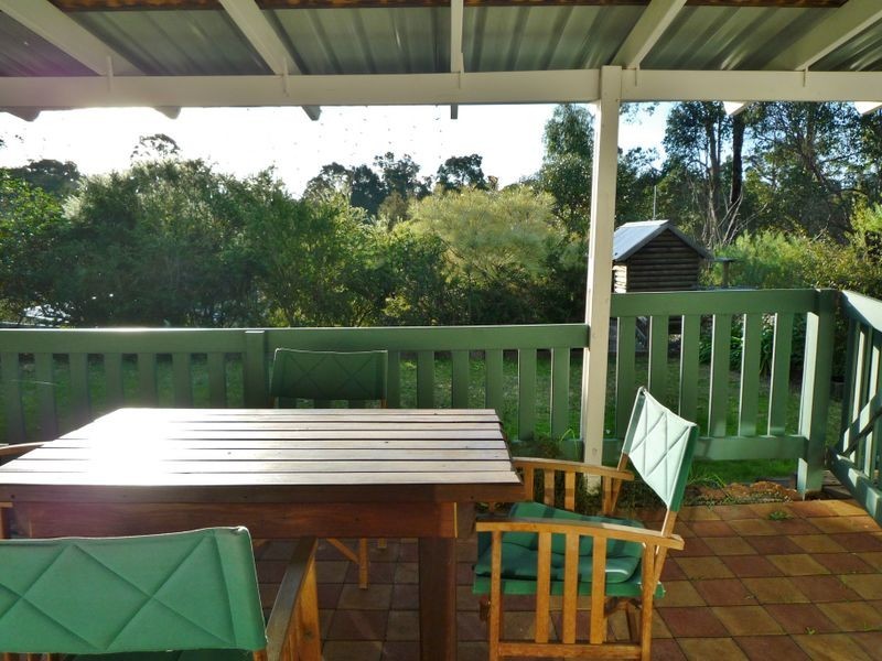 55 Guppy Street, Pemberton WA 6260