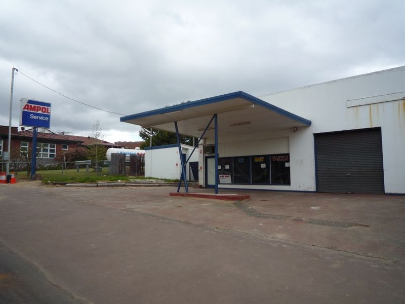 56 Brockman Street, Pemberton WA 6260