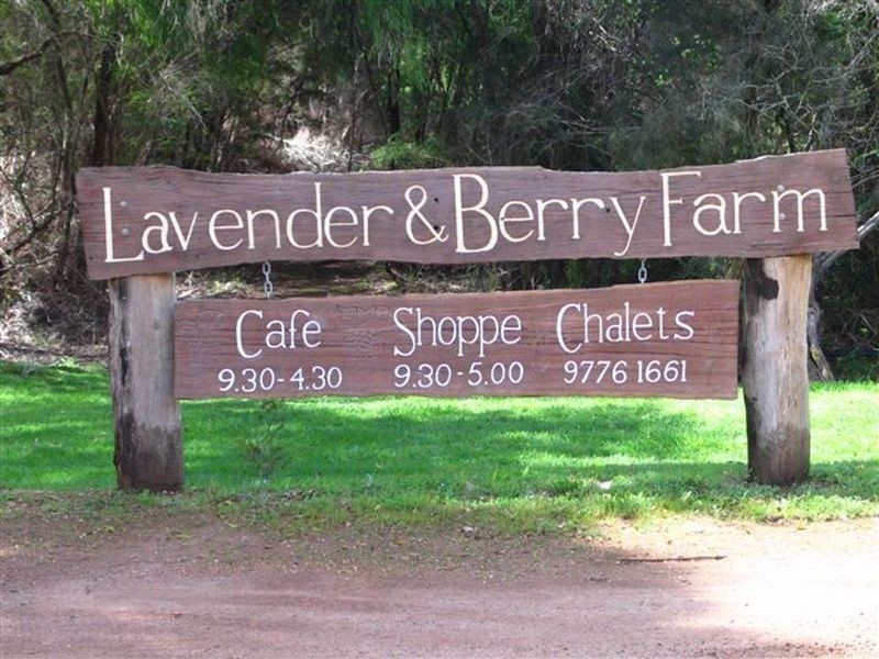 65 Browns Road, Pemberton WA 6260