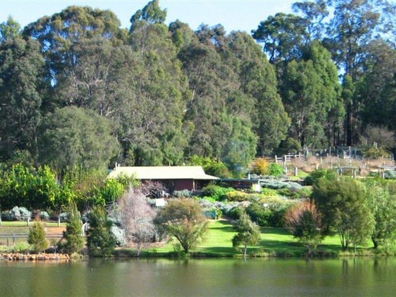 65 Browns Road, Pemberton WA 6260