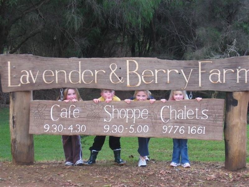 65 Browns Road, Pemberton WA 6260