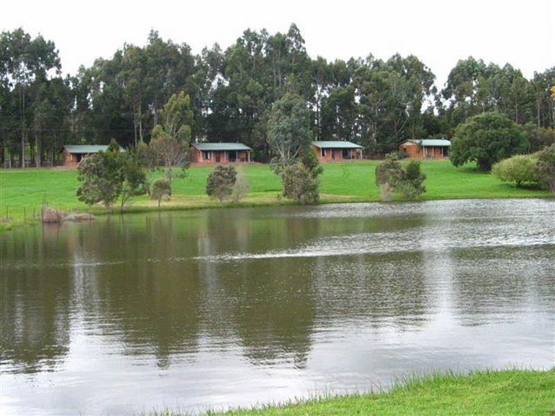 65 Browns Road, Pemberton WA 6260