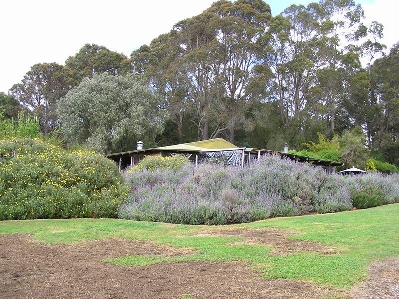 65 Browns Road, Pemberton WA 6260