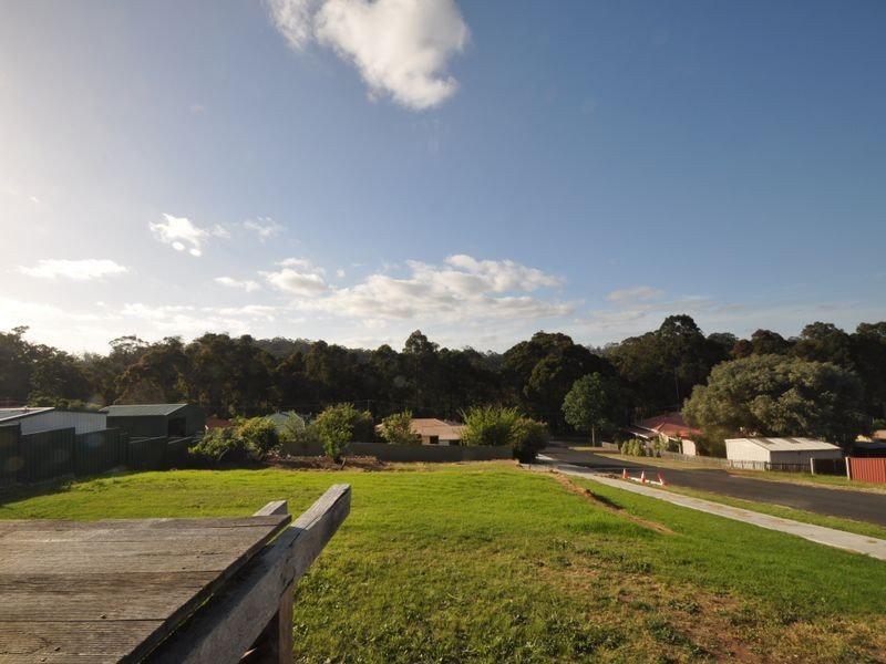 47 Guppy Street, Pemberton WA 6260