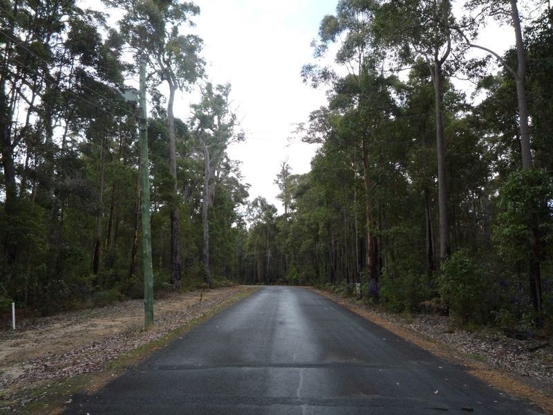 Lot 52 Karri Lane, Quinninup WA 6258