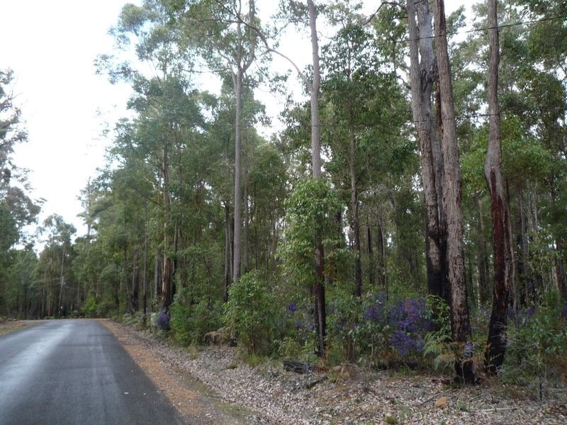 Lot 52 Karri Lane, Quinninup WA 6258