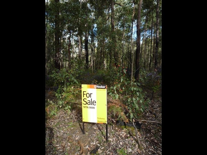 Lot 52 Karri Lane, Quinninup WA 6258