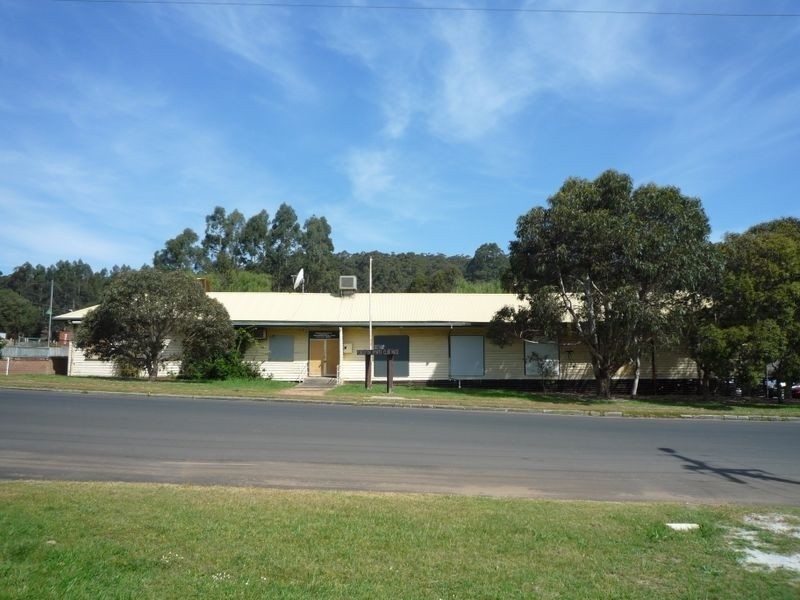 Lots 201 Brockman Street, Pemberton WA 6260