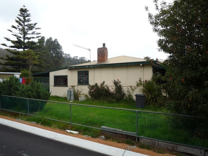 Lots 201 Brockman Street, Pemberton WA 6260