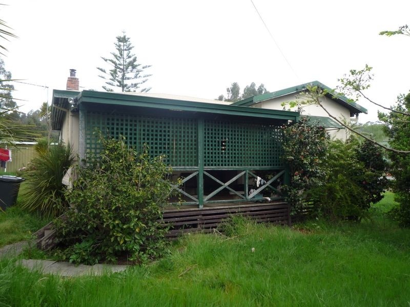 Lots 201 Brockman Street, Pemberton WA 6260