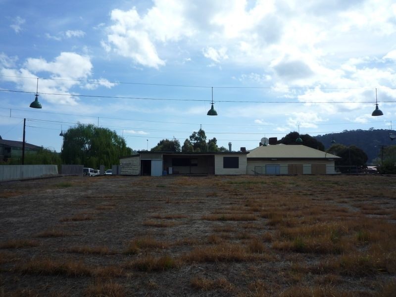 Lots 201 Brockman Street, Pemberton WA 6260