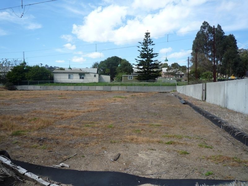 Lots 201 Brockman Street, Pemberton WA 6260