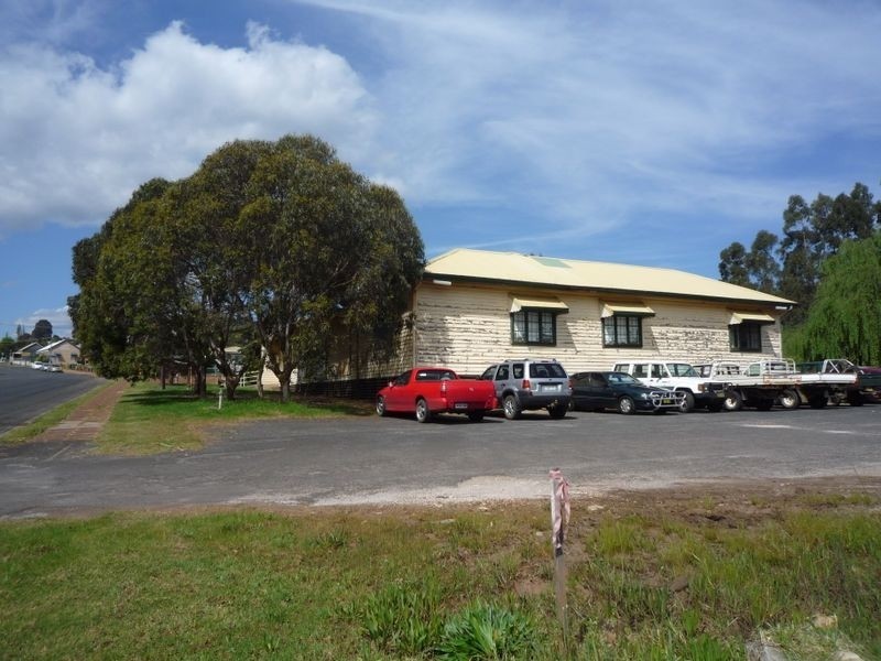 Lots 201 Brockman Street, Pemberton WA 6260