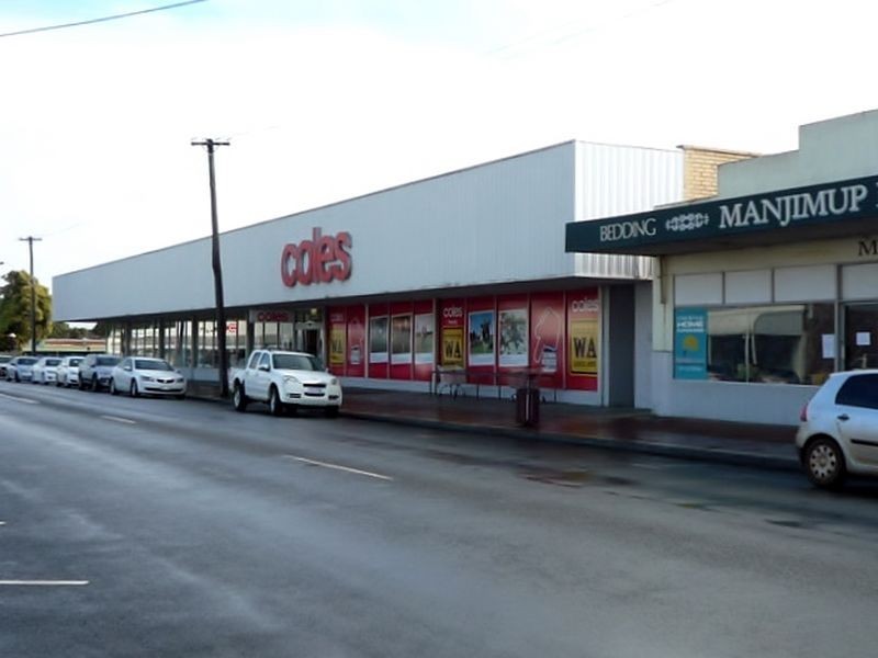 30/32 Rose Street, Manjimup WA 6258