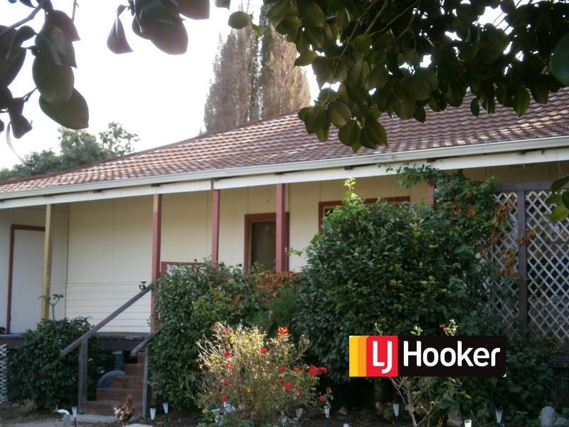 1791 Muir Hwy, Manjimup WA 6258